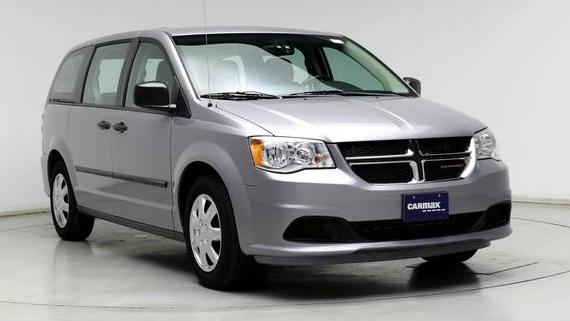 DODGE GRAND CARAVAN 2016 2C4RDGBGXGR400890 image